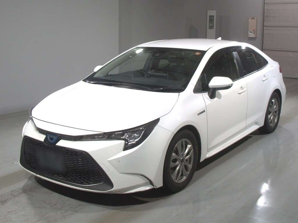2020 Hybrid S