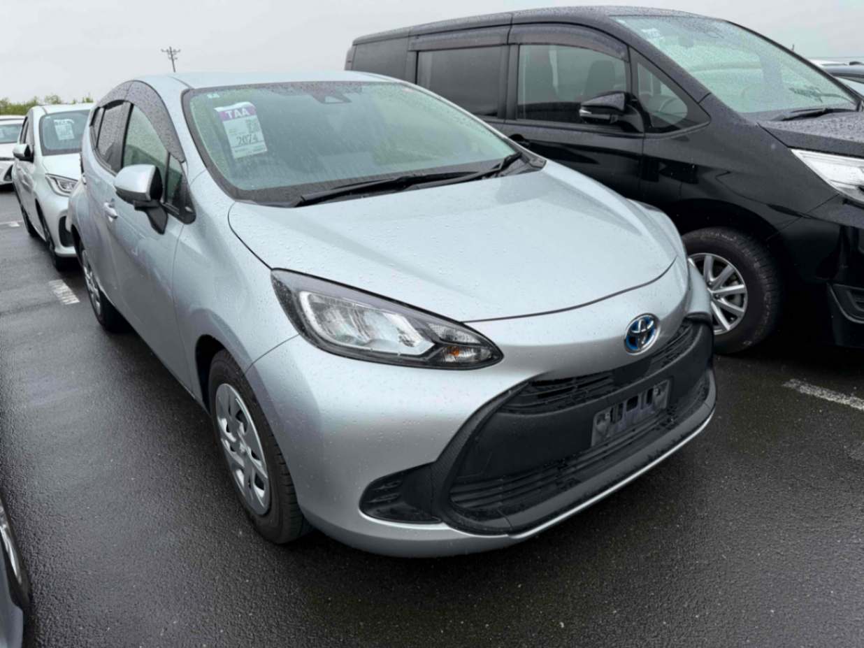2022 X Hybrid