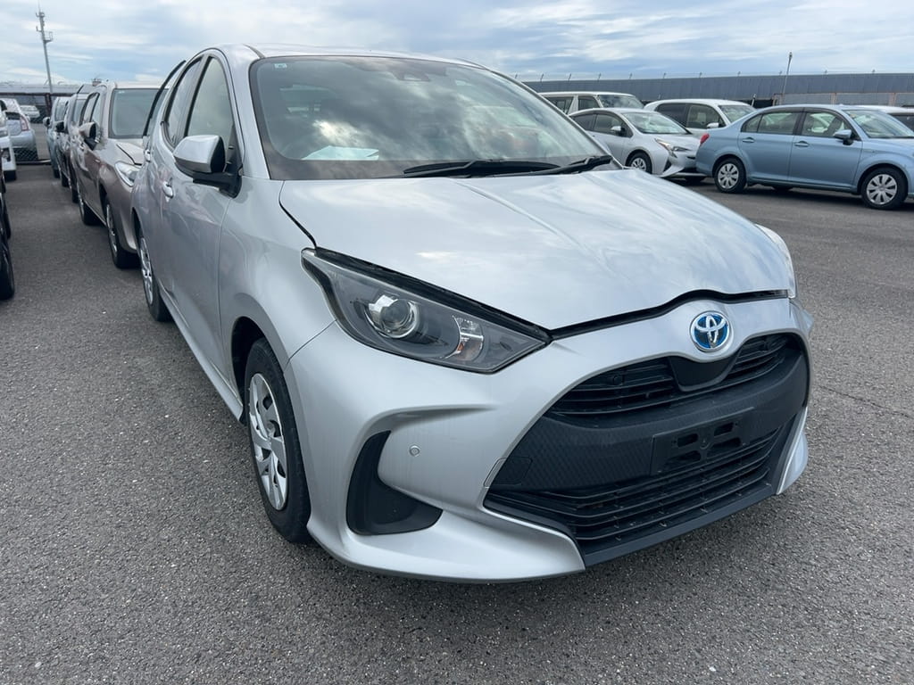 2021 Hybrid X