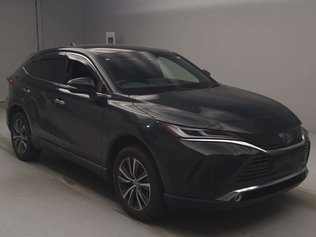 2020 G Hybrid