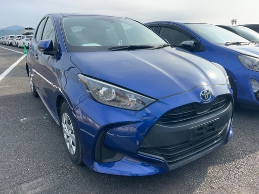 2021 Hybrid X