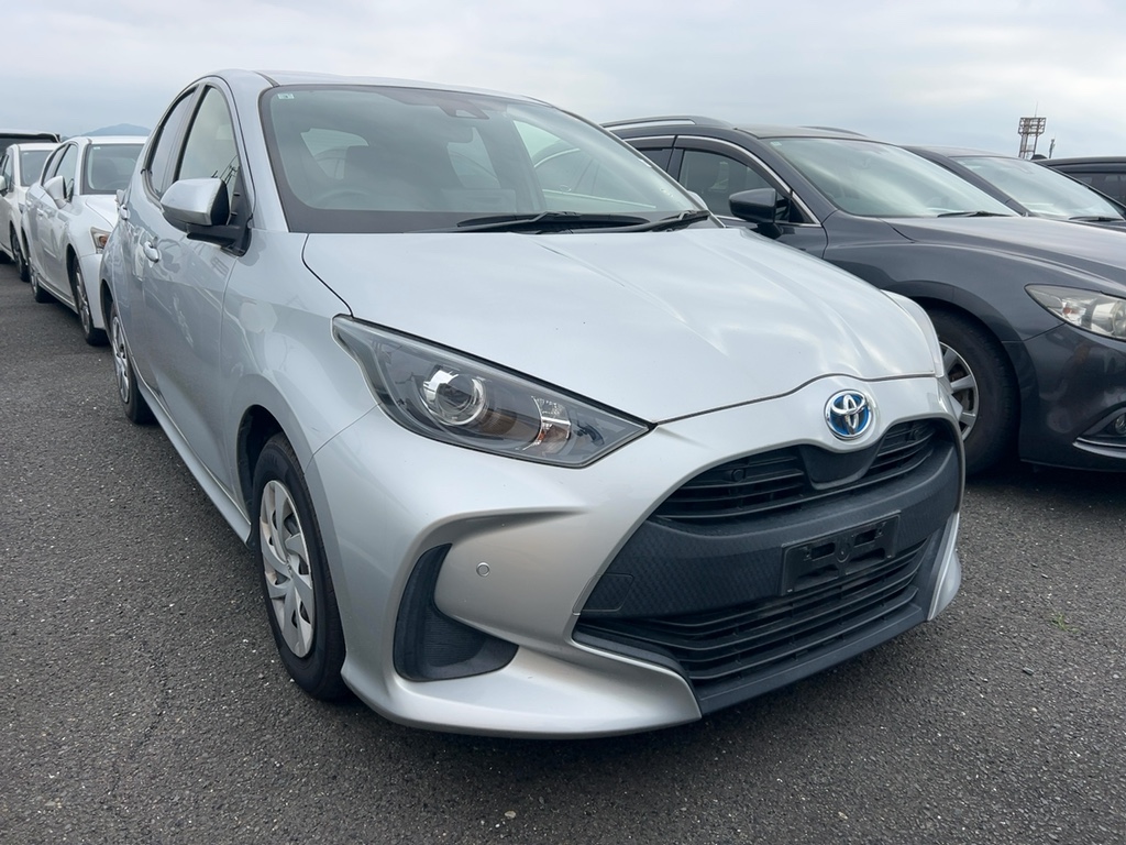2022 Hybrid X