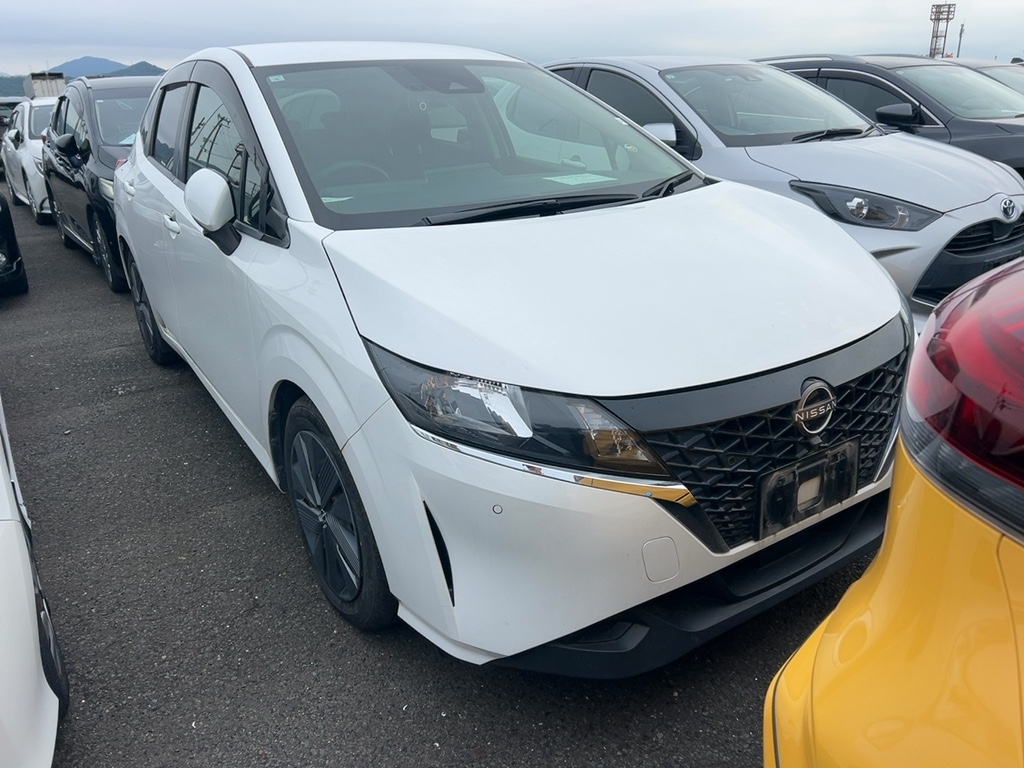 2021 X Hybrid