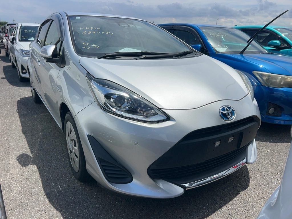 2019 G Hybrid
