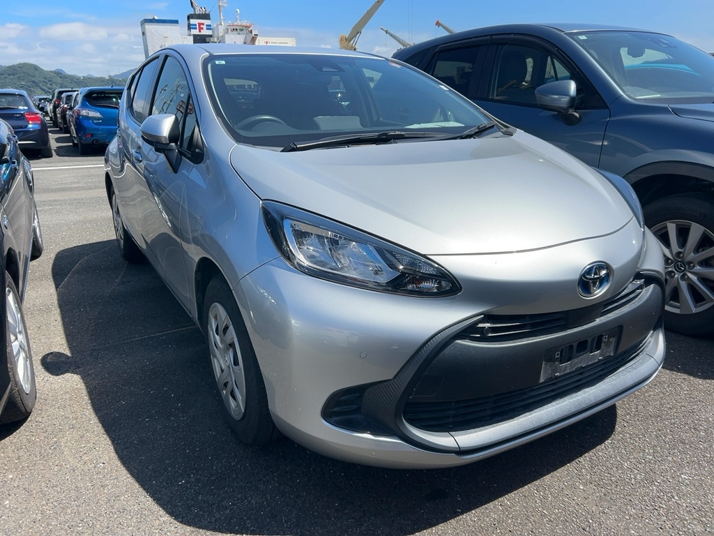 2022 Hybrid X Facelift Model