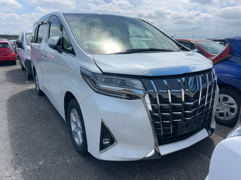2021 Hybrid  X 4WD
