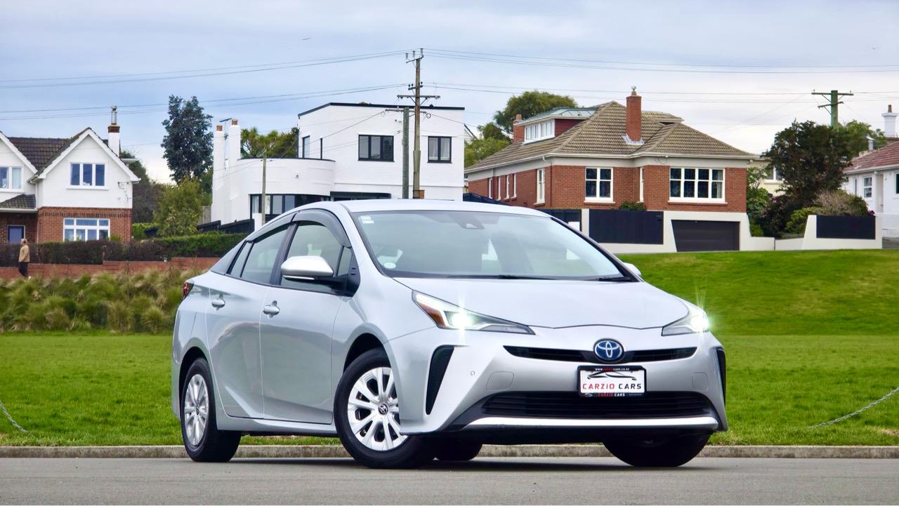 2021 Hybrid S