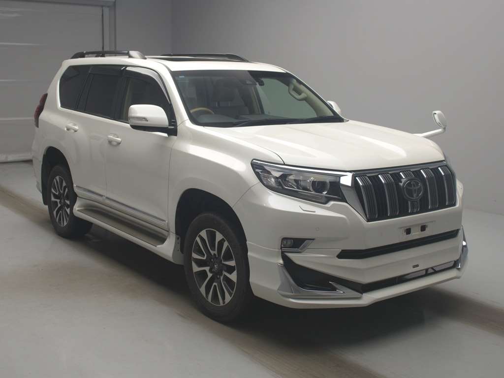 Modelista Body Kit