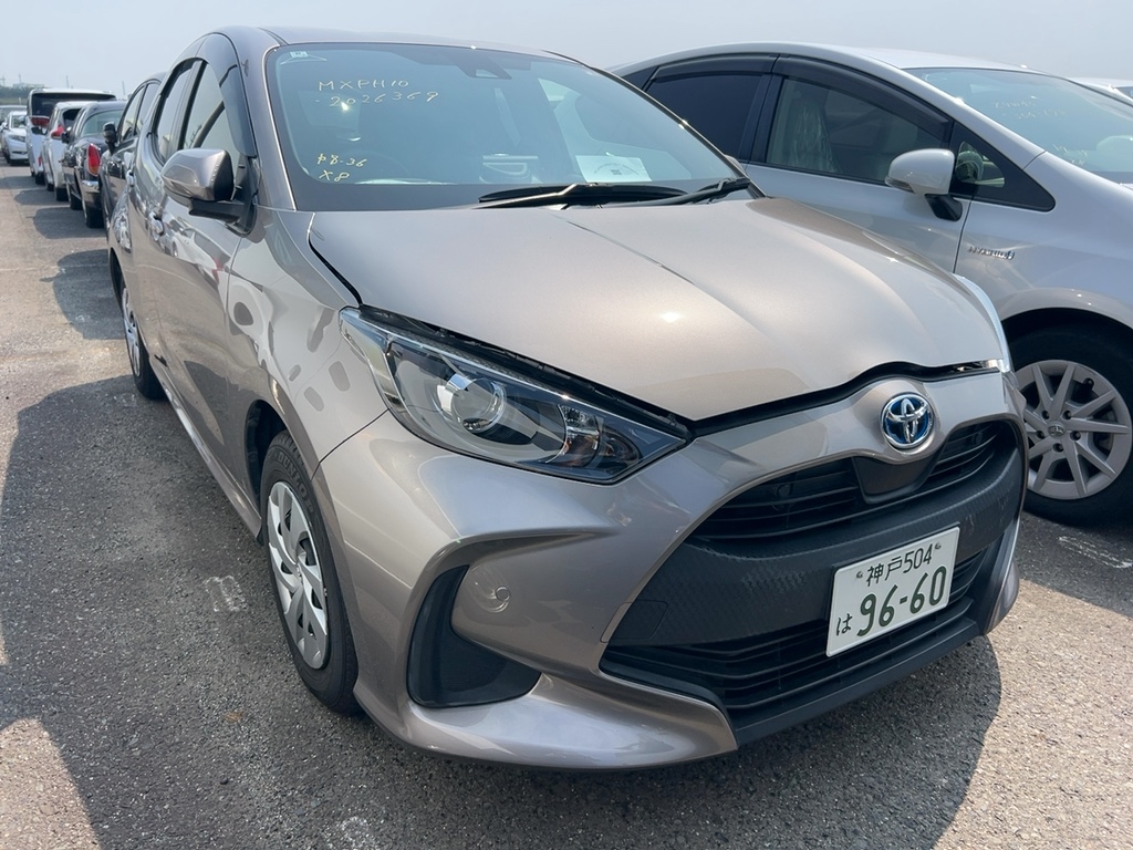 2020 G Hybrid