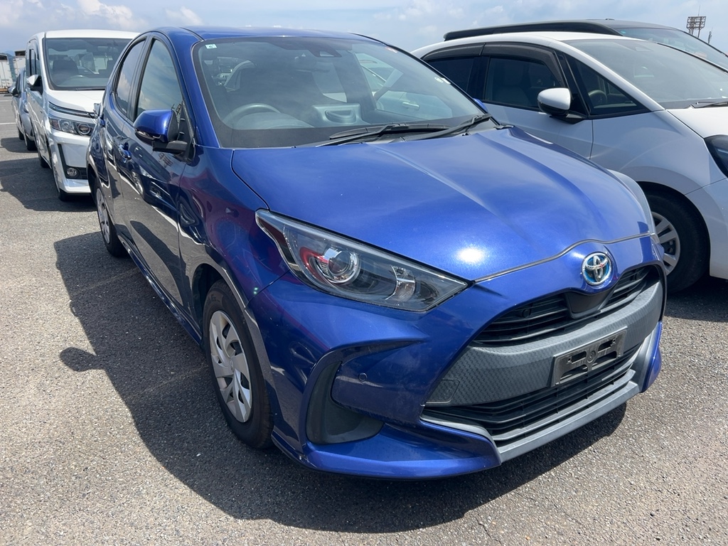 2022 X Hybrid