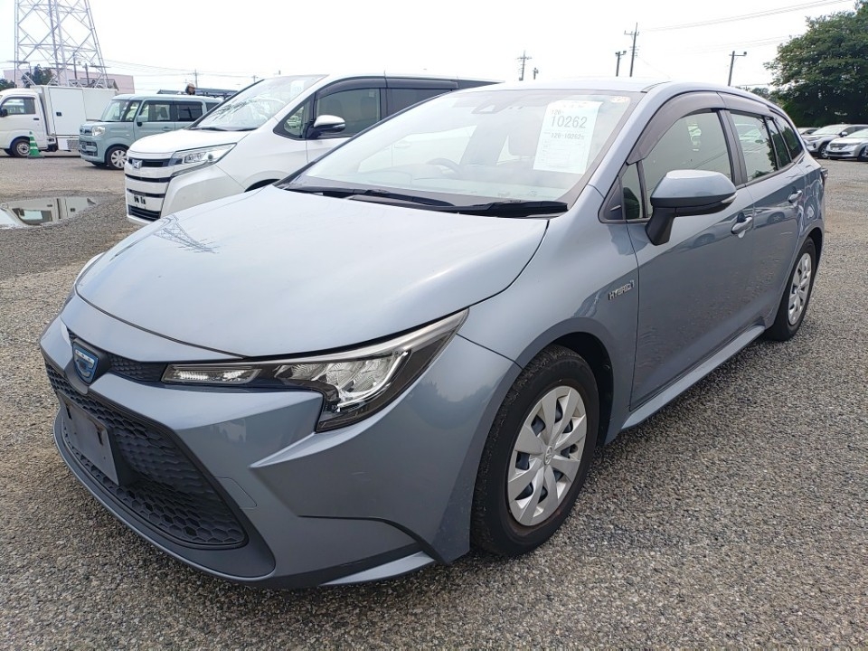 2020 Hybrid G-X