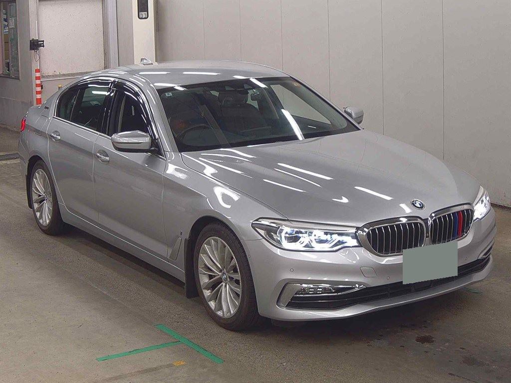 2018 M Sport / Luxury iPerformance