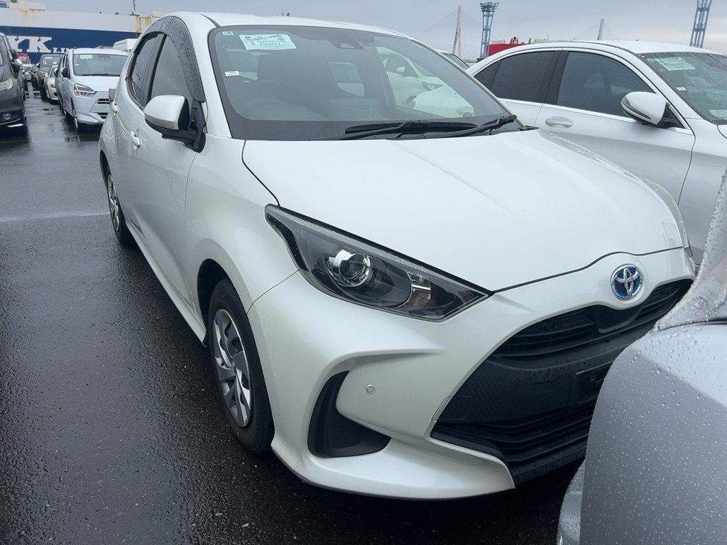 2021 Hybrid X