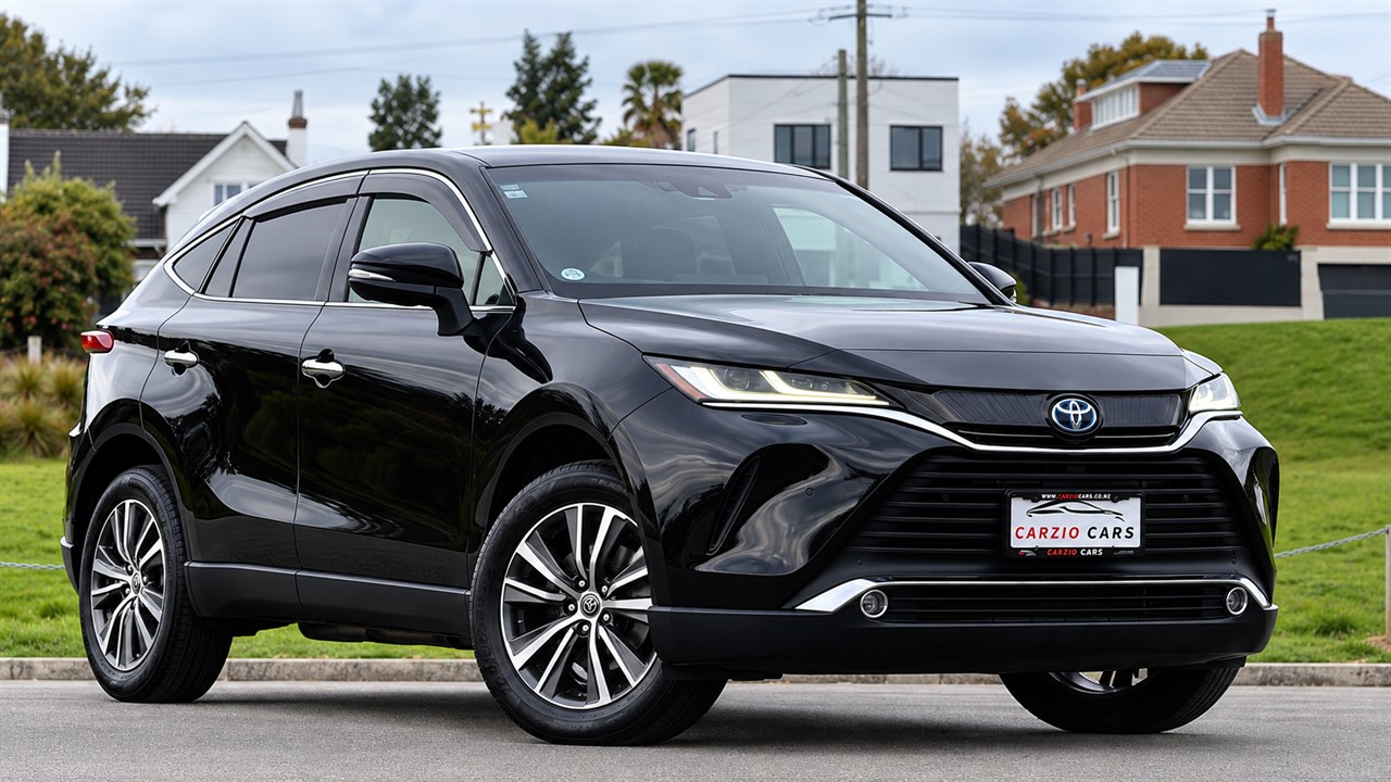 2020 G Hybrid