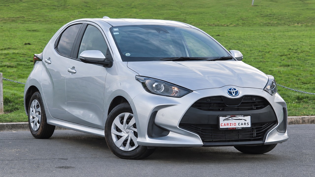 2022 Hybrid X