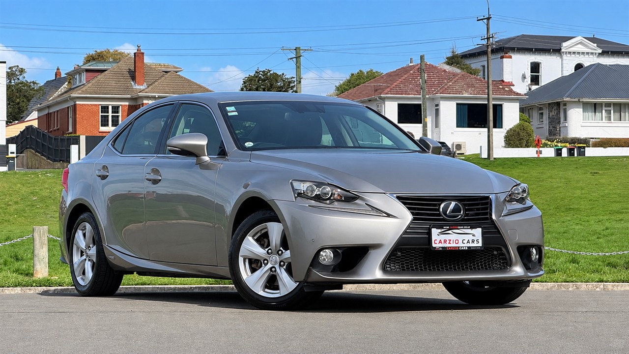 2014 Hybrid