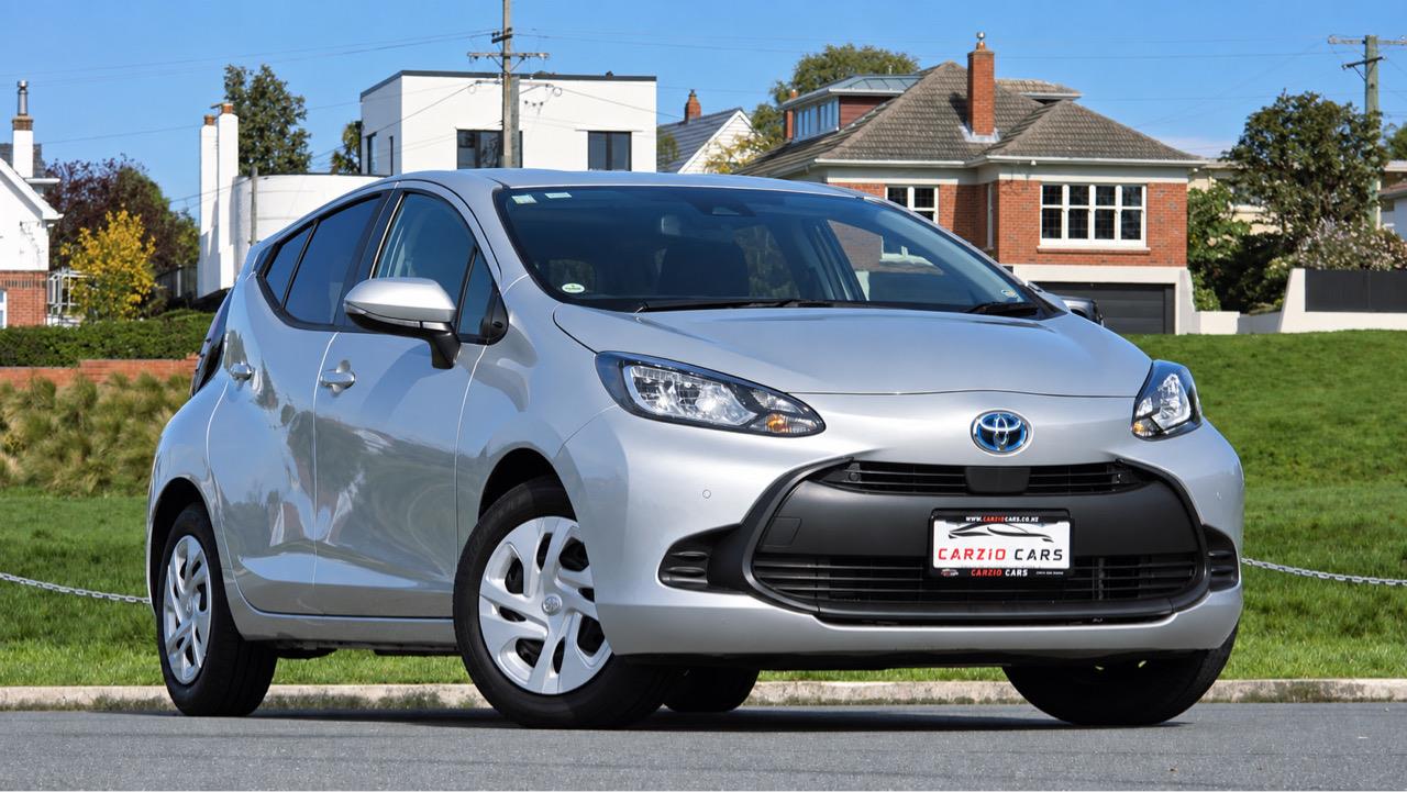2022 X Hybrid Facelift Model