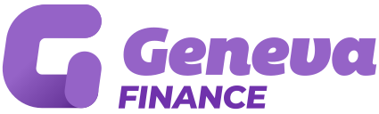 Geneva Finance Logo